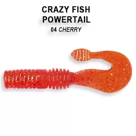 Powertail 2.8" 4-70-4-3