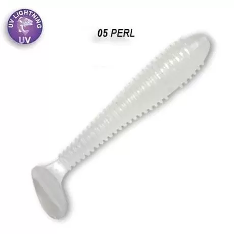 силиконовые приманки Vibro fat 2.7" 1-71-5-1