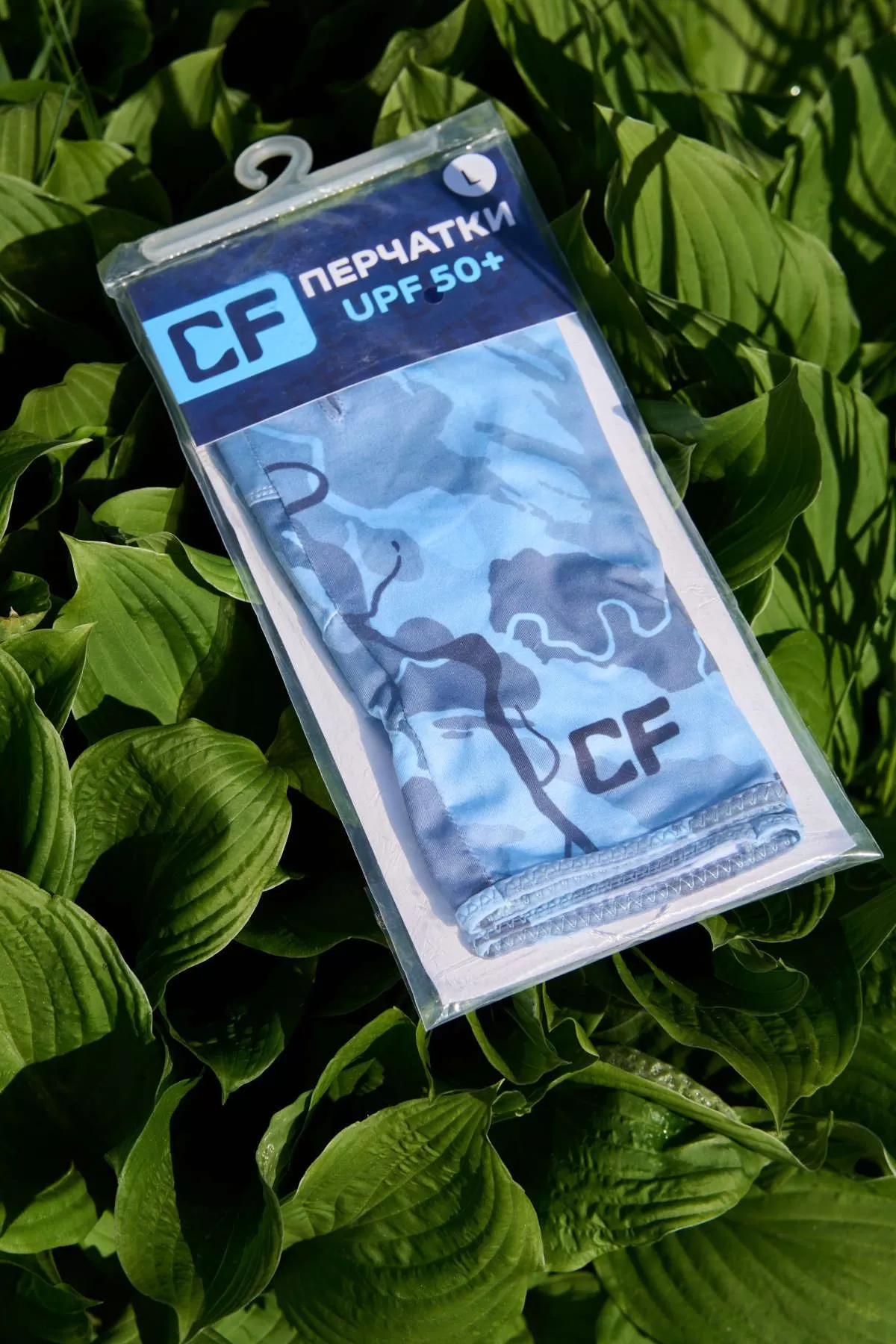 Перчатки CF Camo river