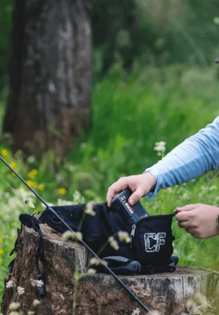 Сумки, коробки