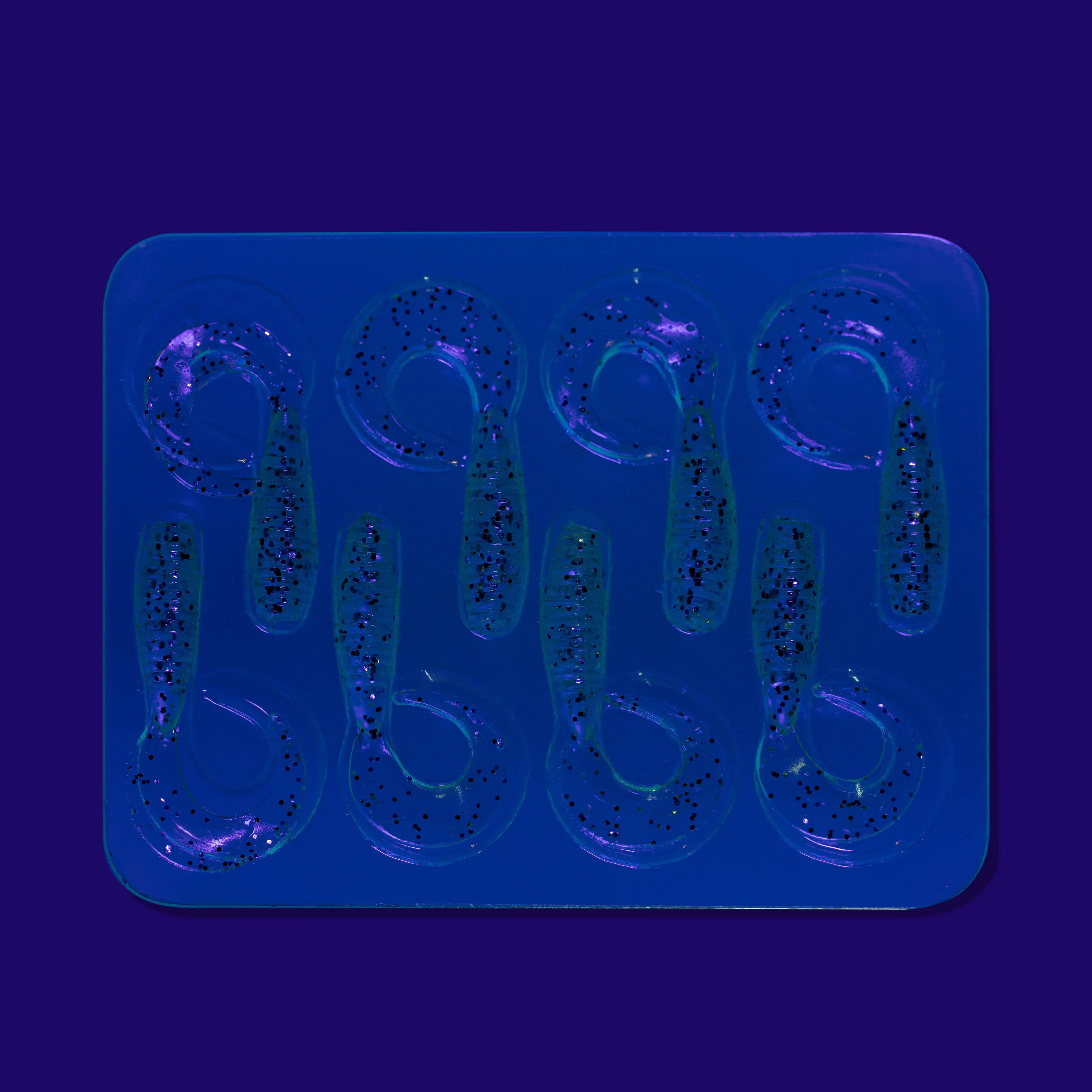 Angry spin 1" 20-25-7-6