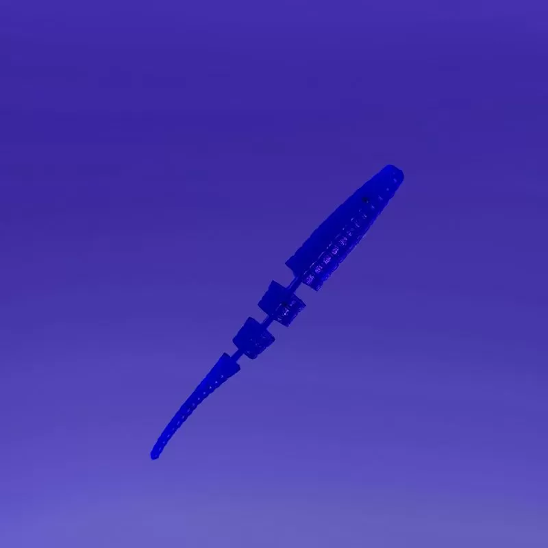 силиконовые приманки Polaris 3" 24-68-24-6