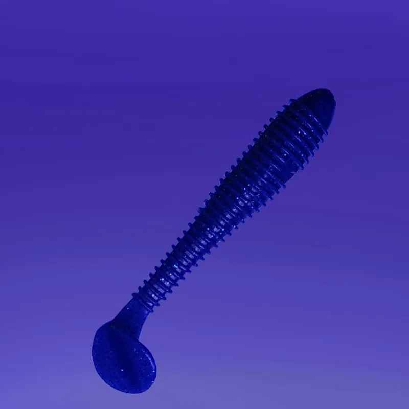 силиконовые приманки Vibro Fat 3.2" 73-80-99-6