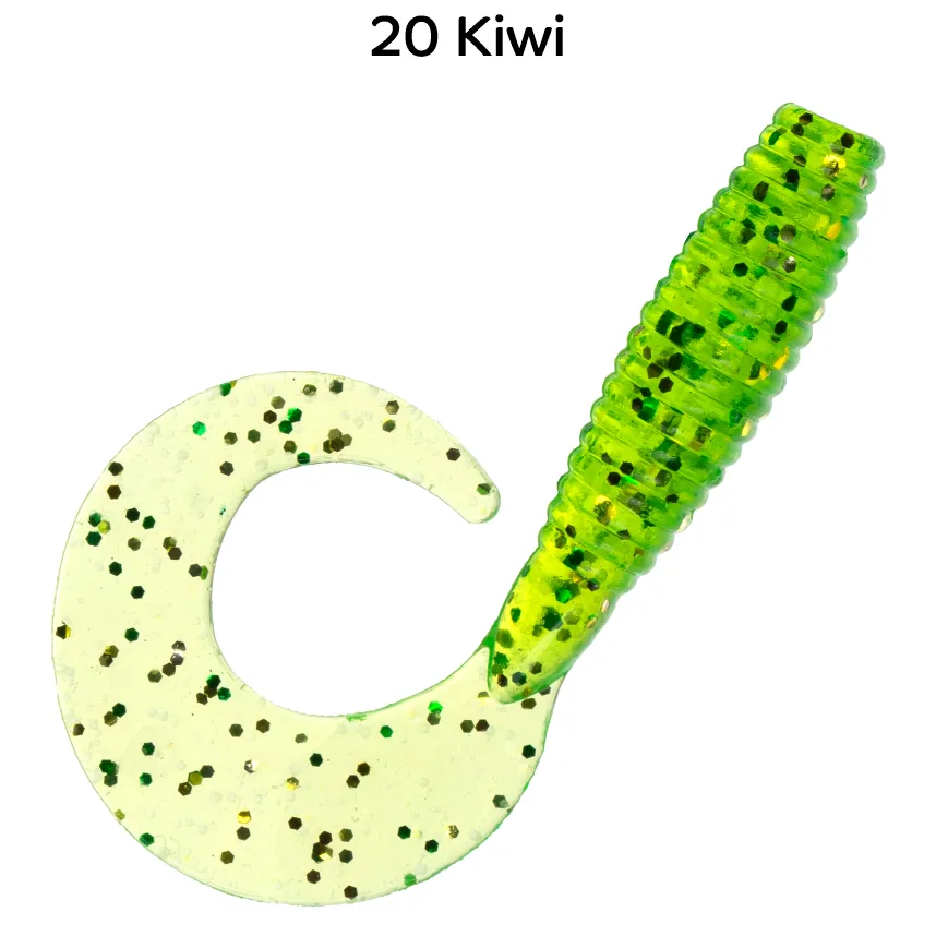 Angry spin 2" 21-45-20-6