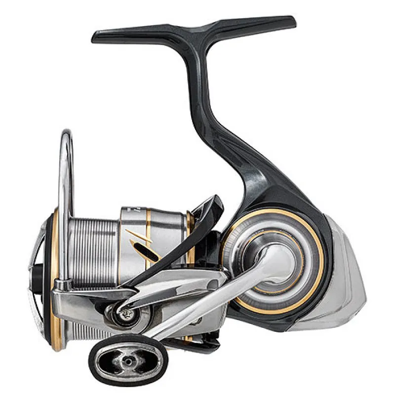 Daiwa LUVIAS FC LT 2000S ※替えスプール付き Катушка Daiwa 20 Luvias FC LT 2000S - Купить в интернет-магазине