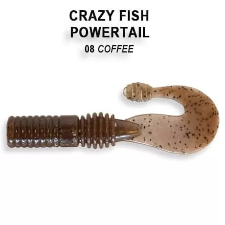 Powertail 2.8" 4-70-8-6