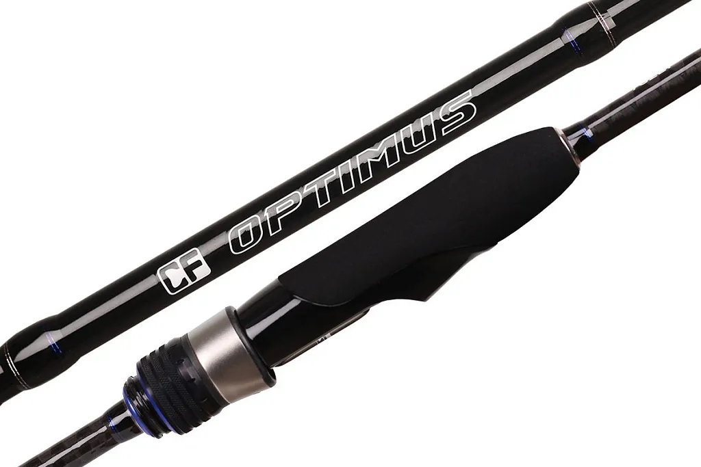 Спиннинг Optimus OSR762LS - Купить Спиннинг Optimus OSR762LS