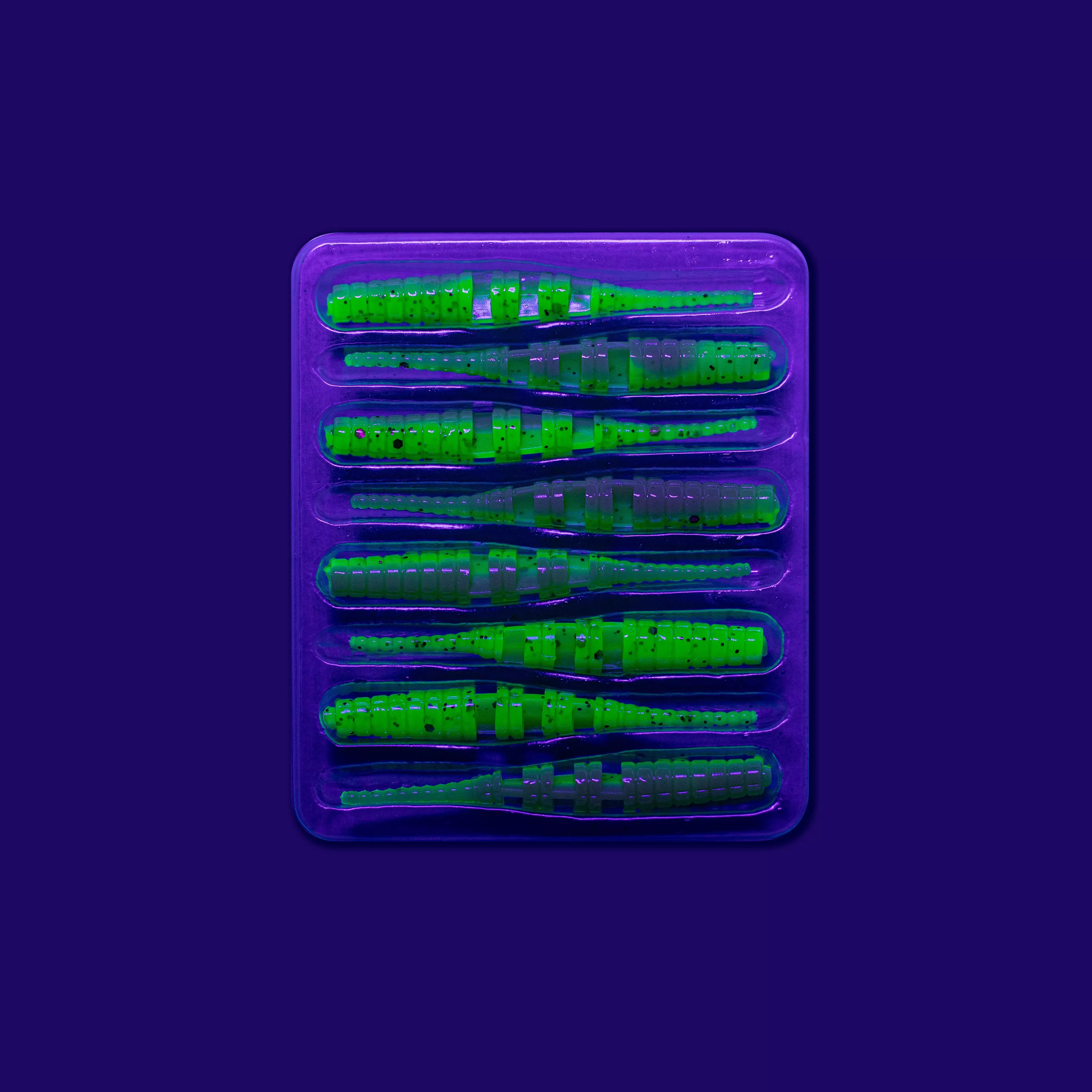 Polaris 1.8" 5-45-6d-6