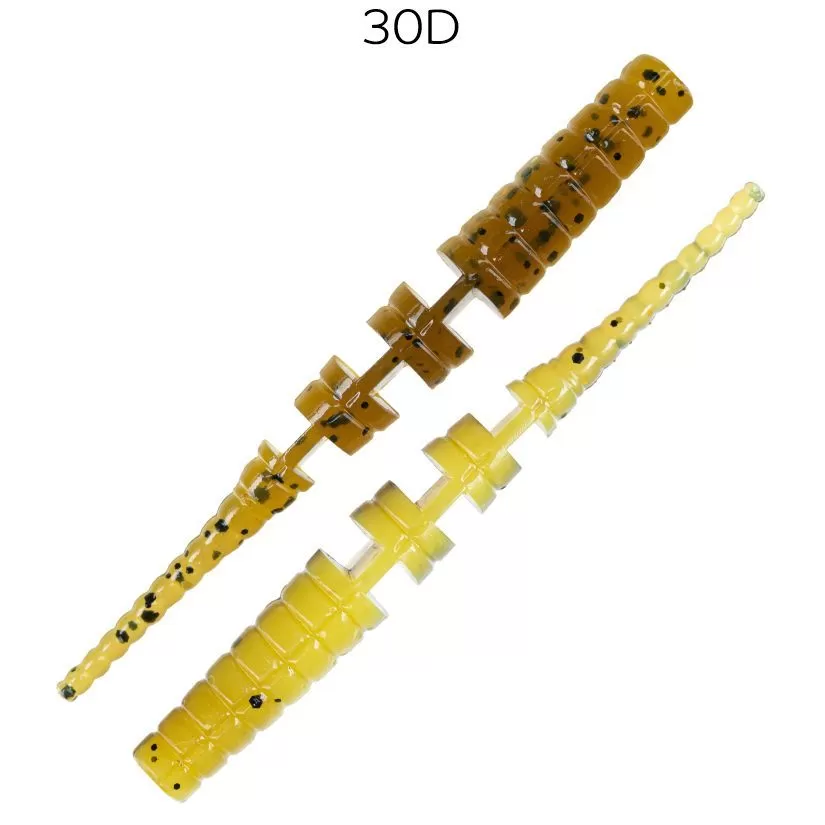 Polaris 1.8" 5-45-30d-6