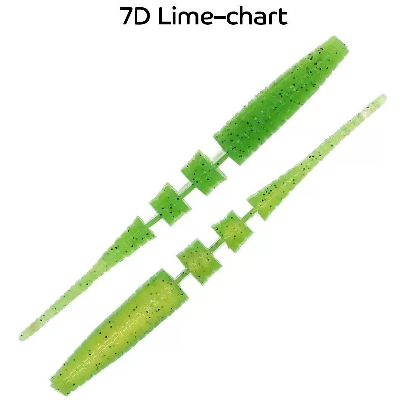 Polaris 4" 38-100-7d-6-F