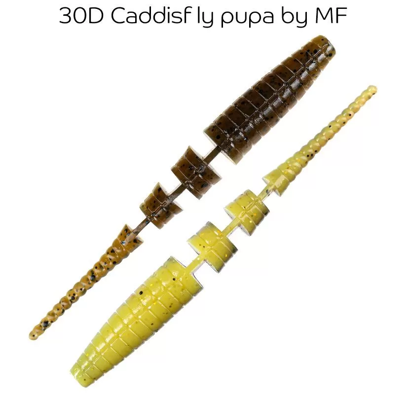 Polaris 3" 24-68-30d-6