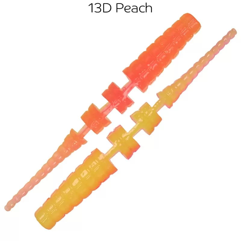 силиконовые приманки Polaris 1.8" 5-45-13d-6