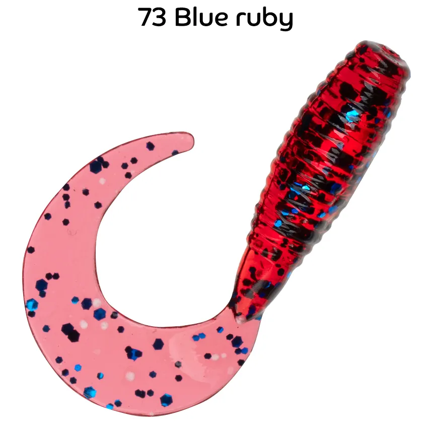 Angry spin 1" 20-25-73-6