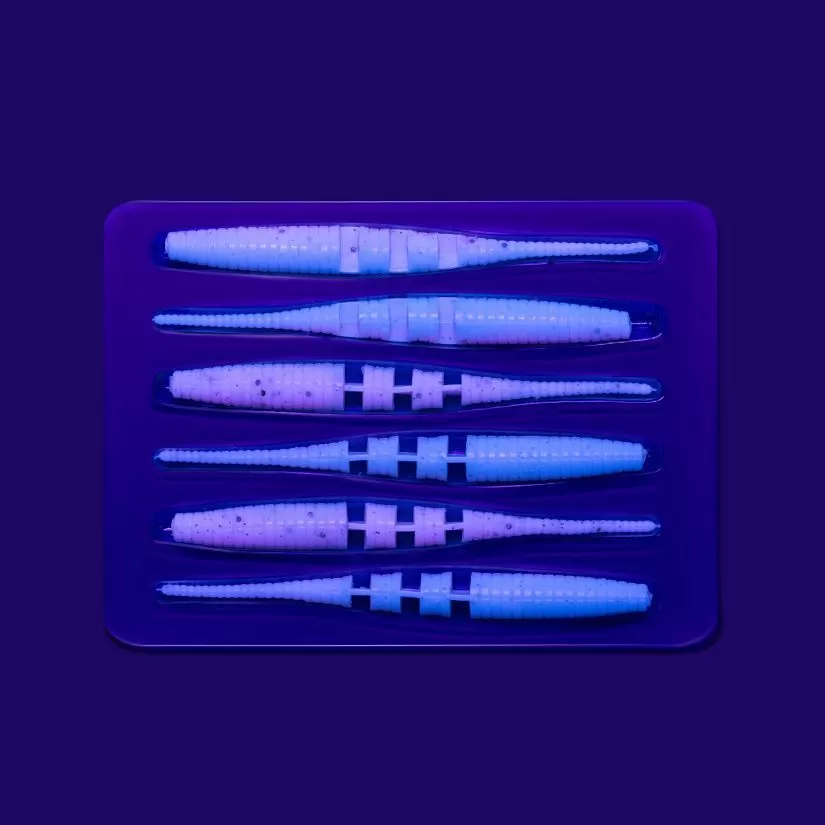 Polaris 4" 38-100-9d-6-F