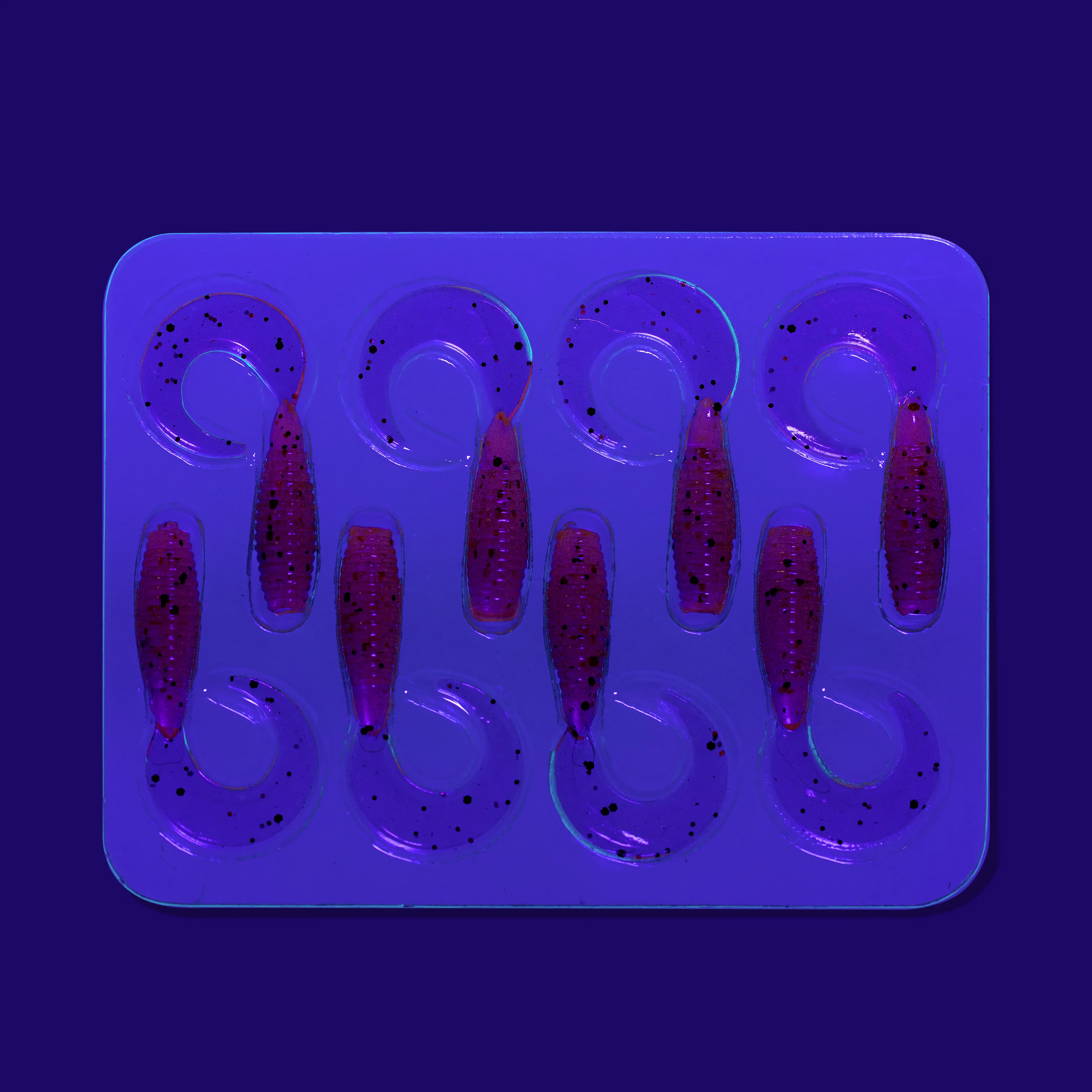 Angry spin 1" 20-25-12-6