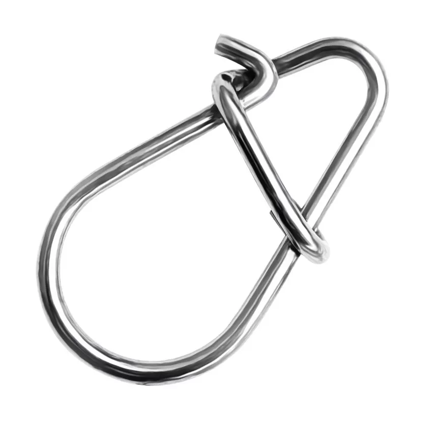 Карабин CF Droplet snap	