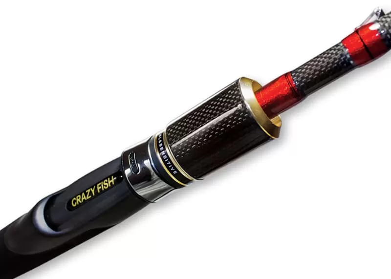 Спиннинг LEVIN LSR692LT (Уценка)