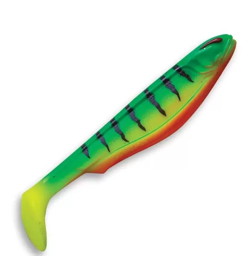 Приманки Slim shaddy