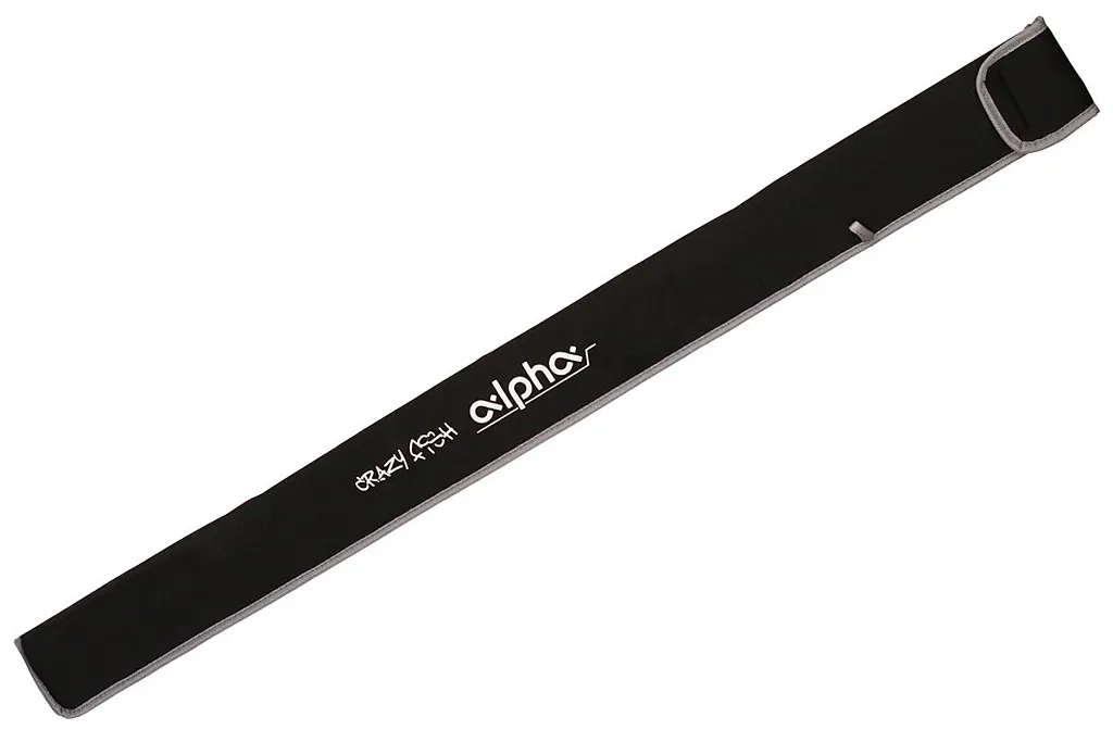Спиннинг Alpha ALSR662XULS - Купить Спиннинг Alpha ALSR662XULS