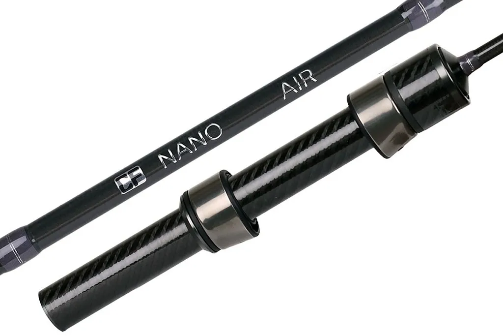 Спиннинг Nano Zero Air - Купить Спиннинг Nano Zero Air недорого в