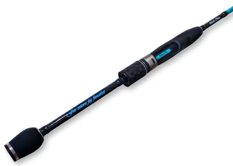 Спиннинг INSPIRE I-712 UL-S