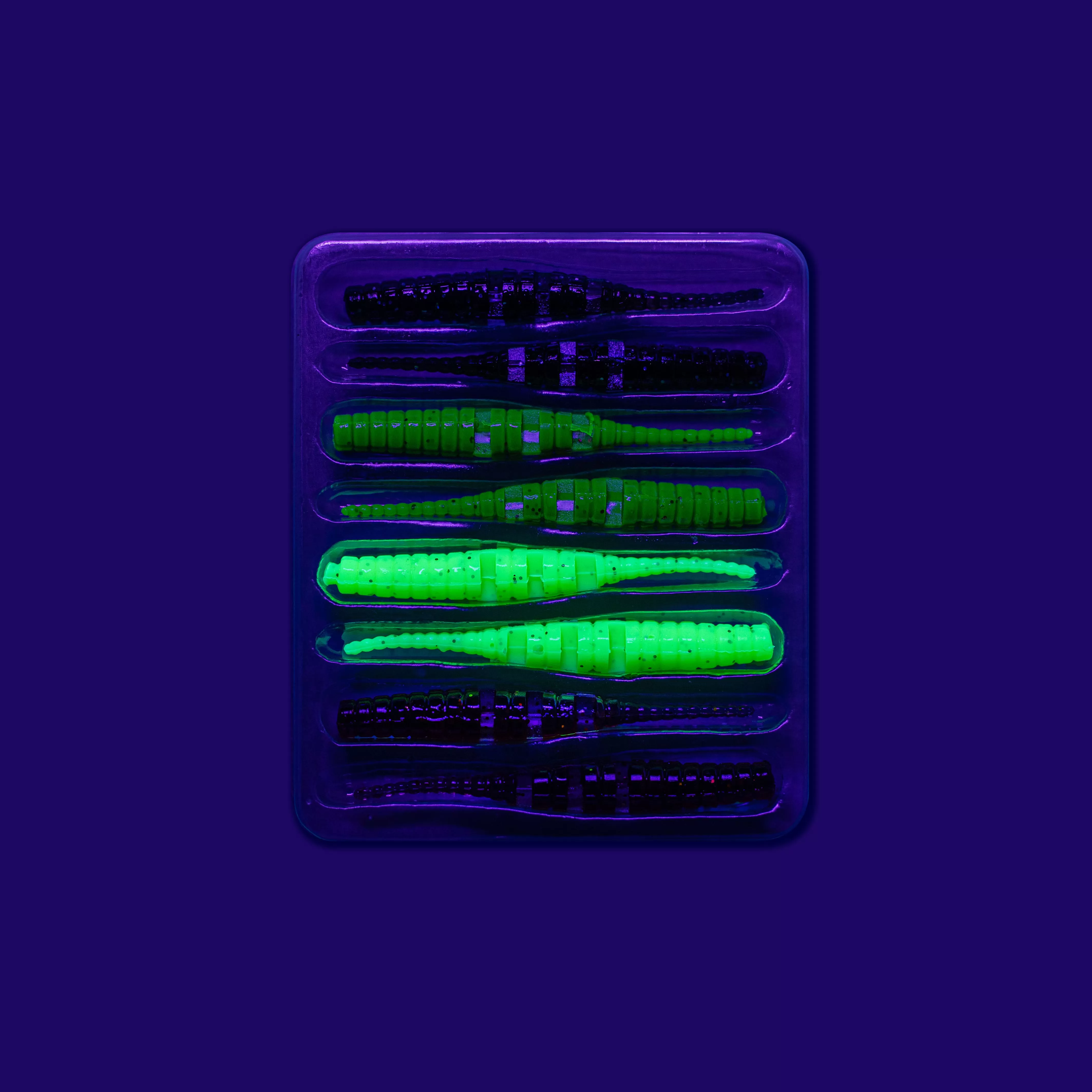 Polaris 1.8" 5-45-M64-6