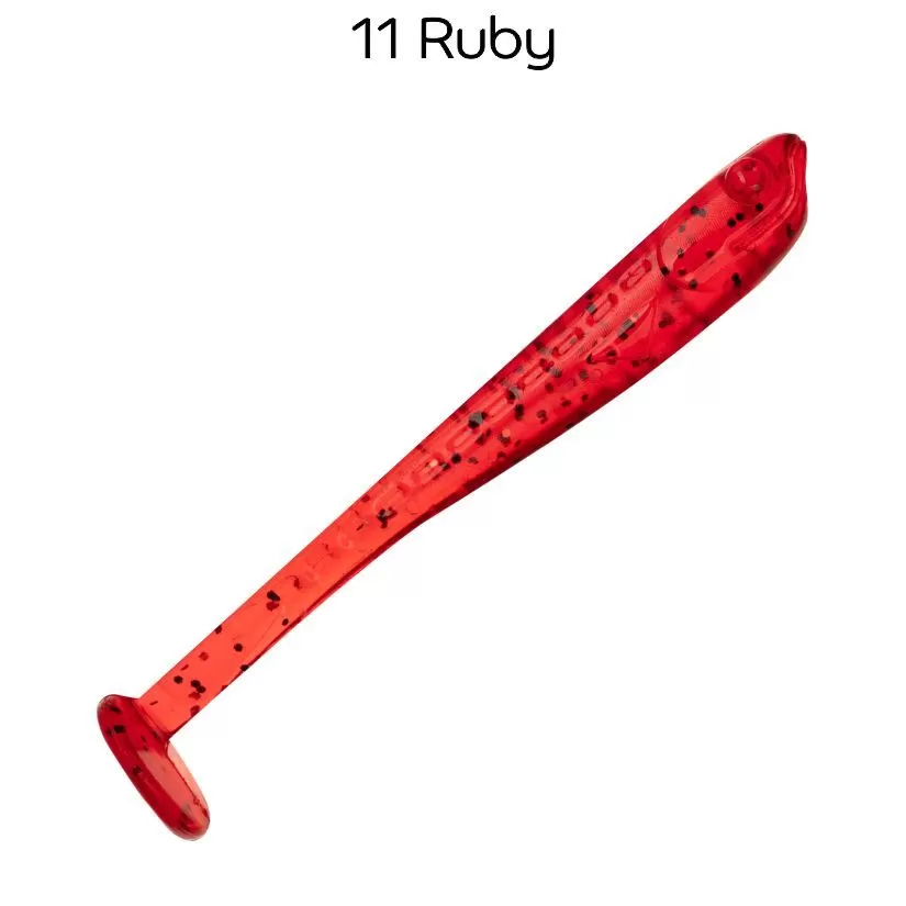 Nano minnow 1.6" 6-40-11-6