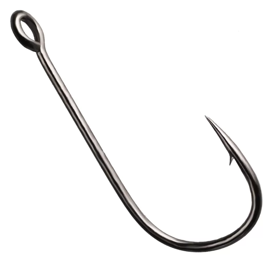 Рыболовные Одинарный крючок CF Micro jig hook №14 15шт