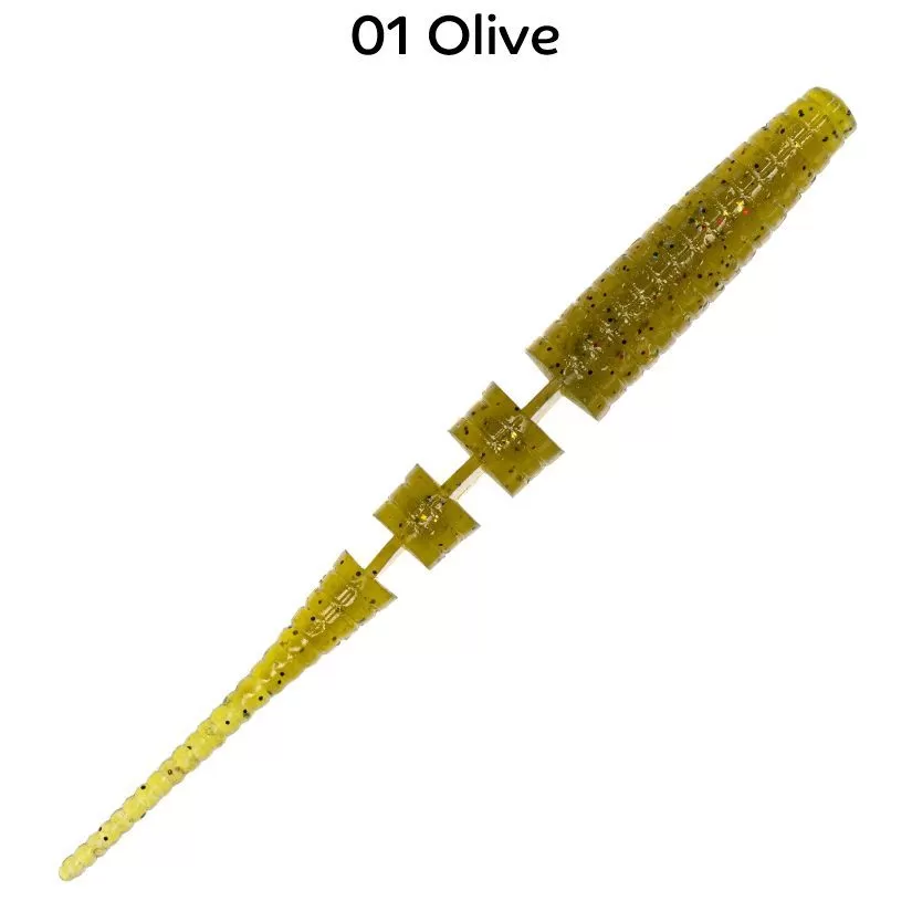 Polaris 4" 38-100-1-6