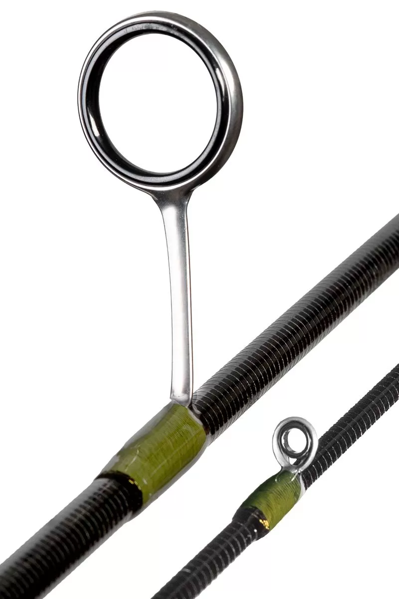 Спиннинг Strike 744 LS