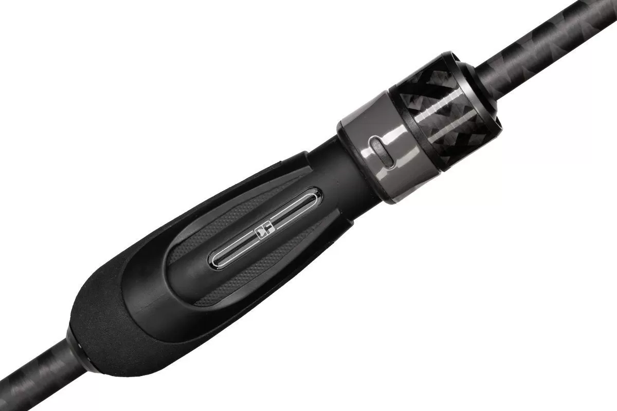 Спиннинг Strike 752 ULS