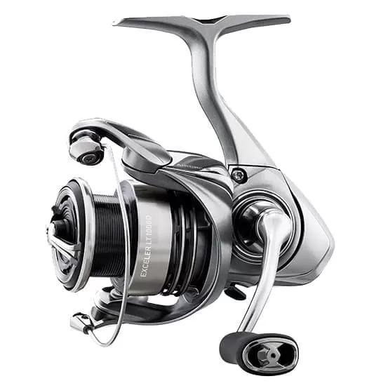 Катушка Daiwa 23 Exceller LT 5000-C