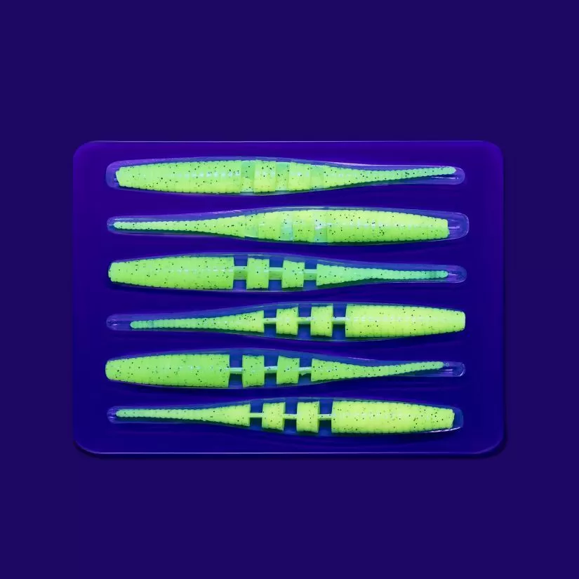 Polaris 4" 38-100-7d-6-F