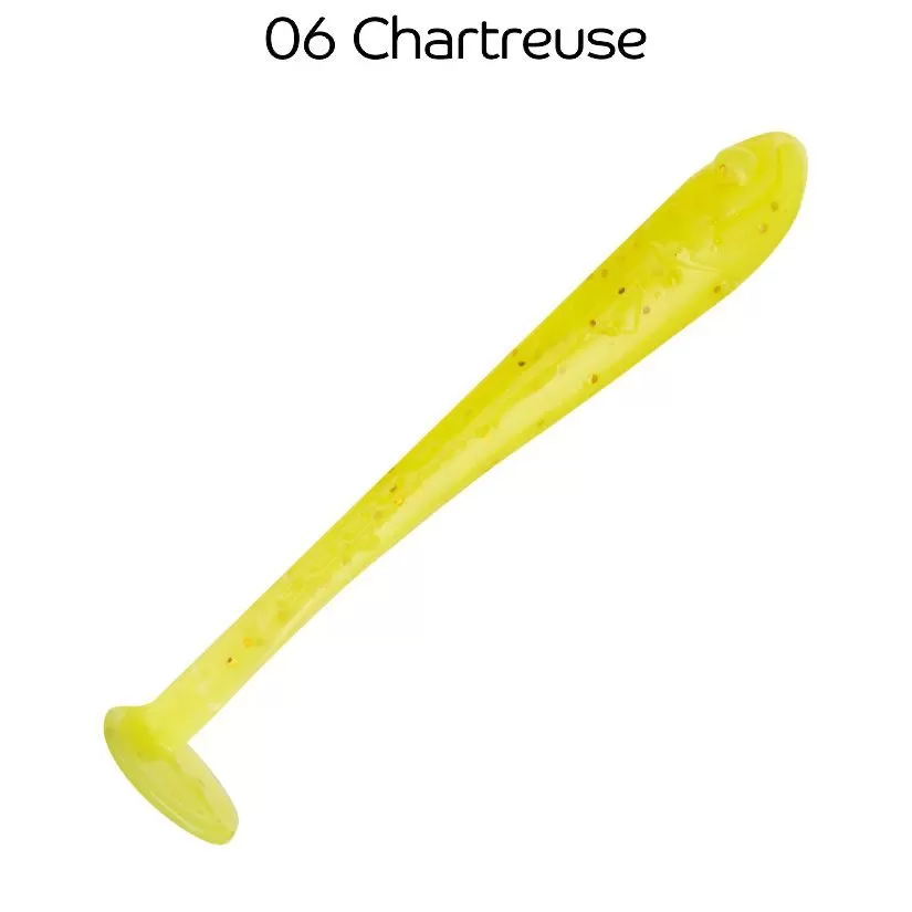 Nano minnow 1.6" 6-40-6-6