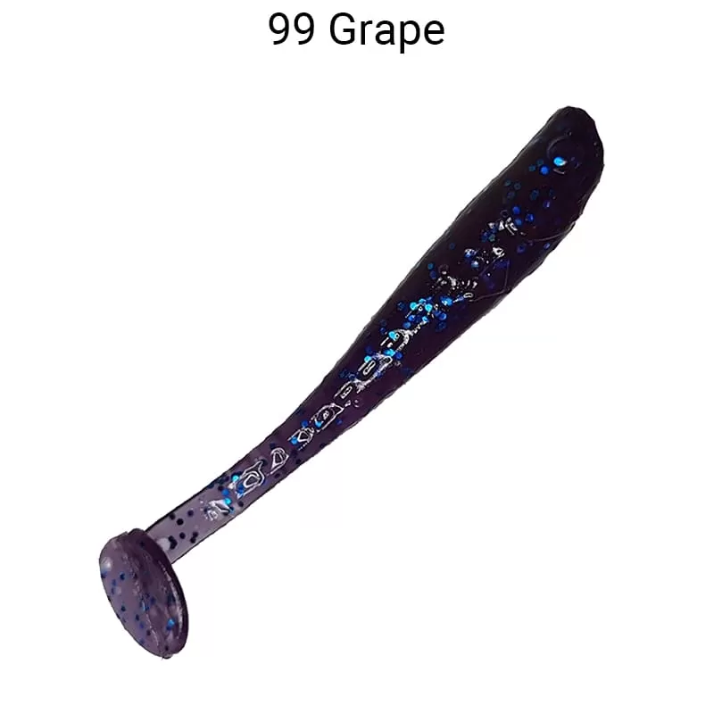 Nano minnow 1.1" 68-27-99-6