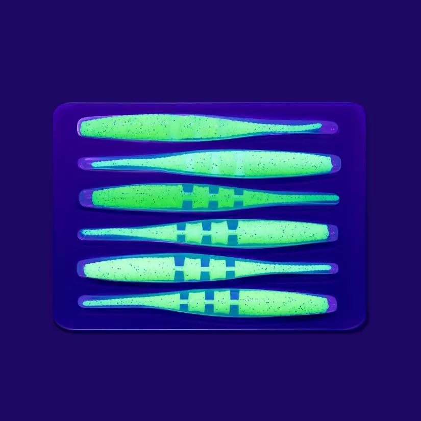 Polaris 4" 38-100-54-6-F