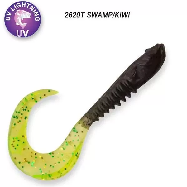 King Tail 2.5" 72-65-2620T-7