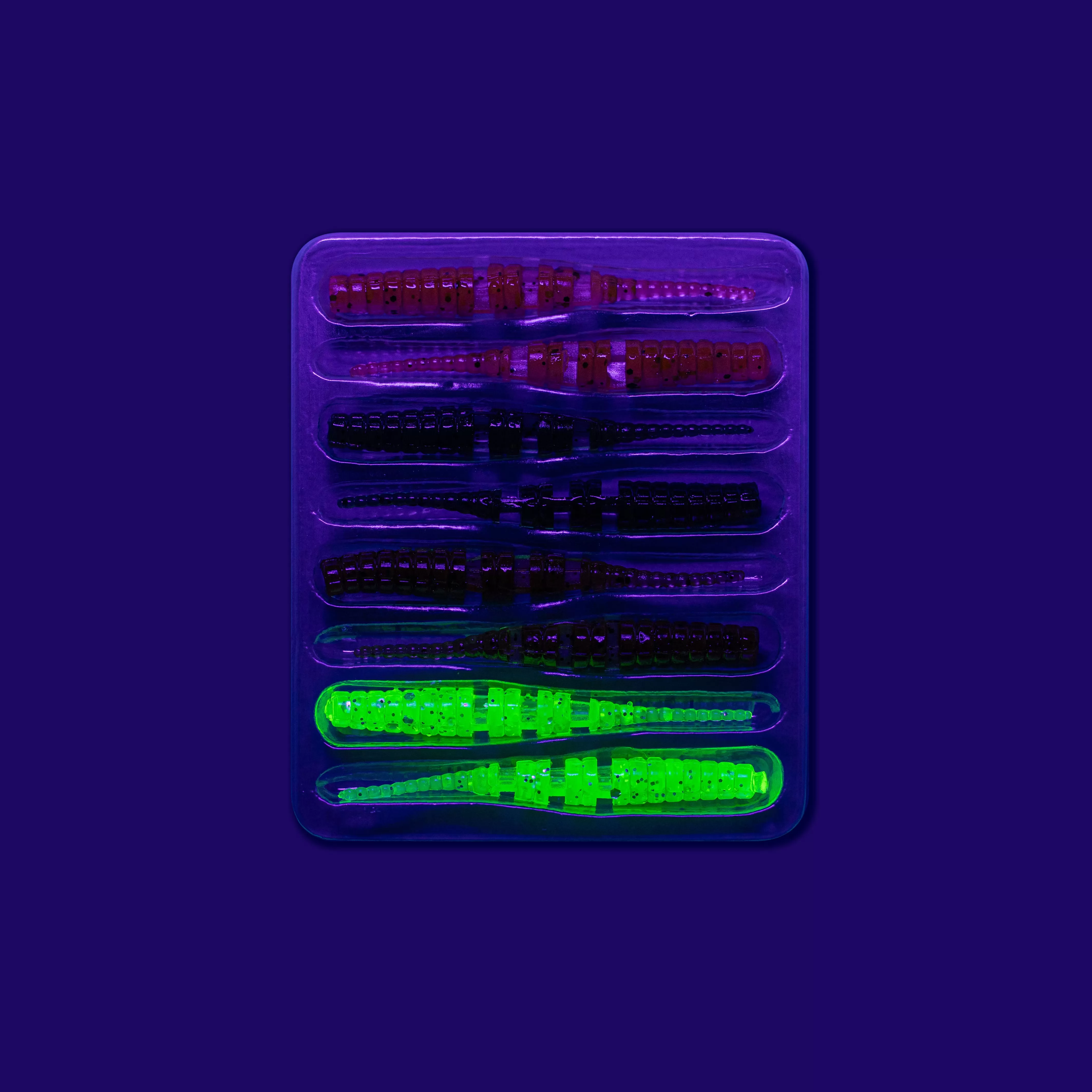 Polaris 1.8" 5-45-M63-6