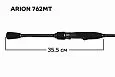 Спиннинг Arion ASRE762MT - Купить Спиннинг Arion ASRE762MT недорого в ...