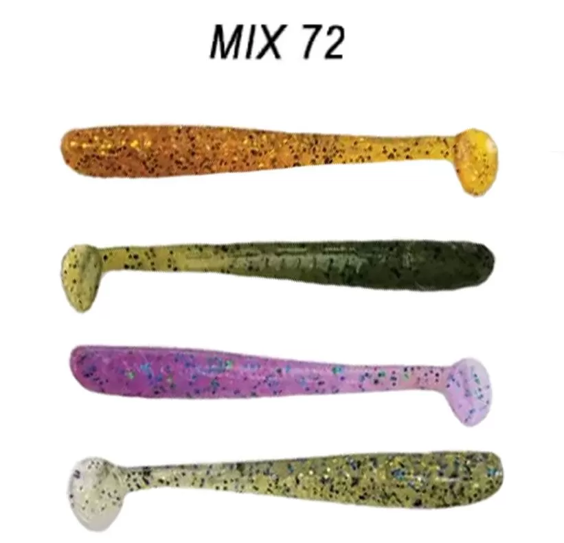 Nano minnow 2.2" 22-55-M72-6