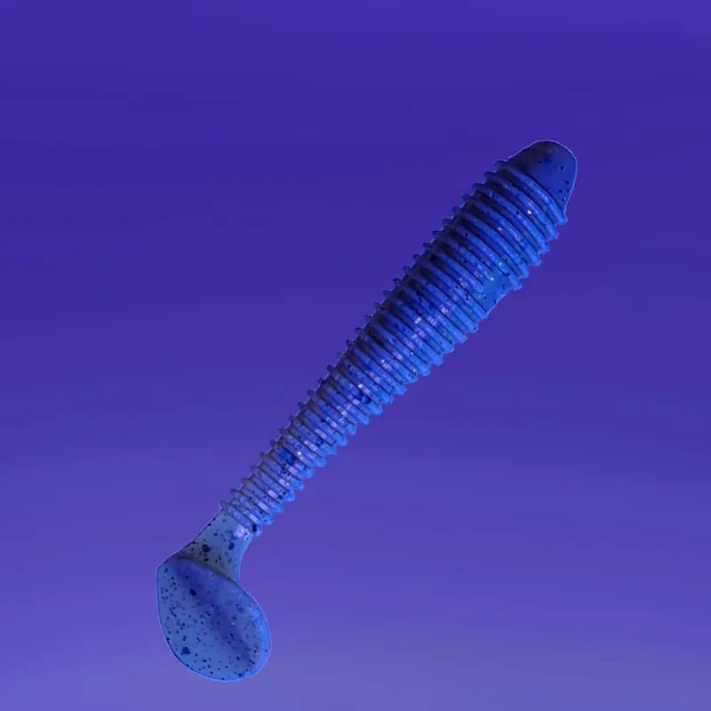 силиконовые приманки Vibro Fat 3.2" 73-80-32-6