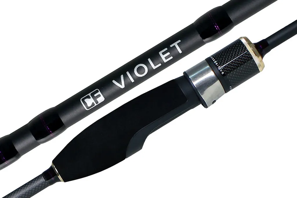 Спиннинг Violet 662 SULS - Купить Спиннинг Violet 662 SULS