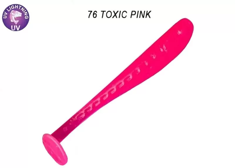 Nano minnow 1.6" 6-40-76-6