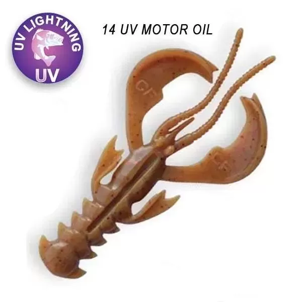 Nimble 3.2" 72-80-14-6-F