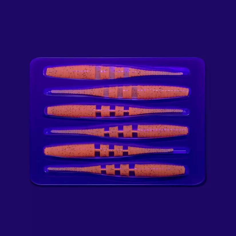 Polaris 4" 38-100-18-6