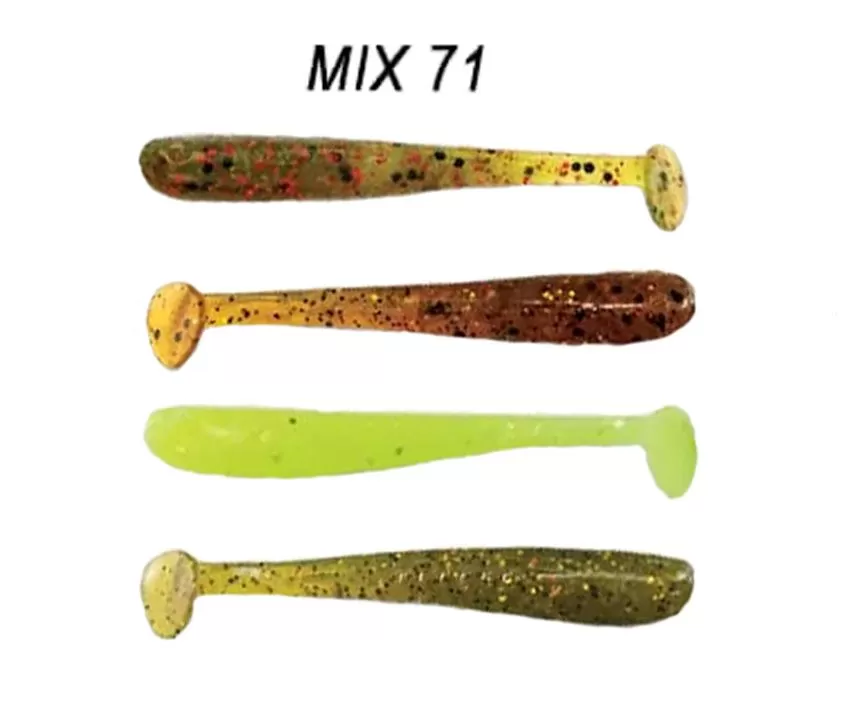 Nano minnow 2.2" 22-55-M71-6