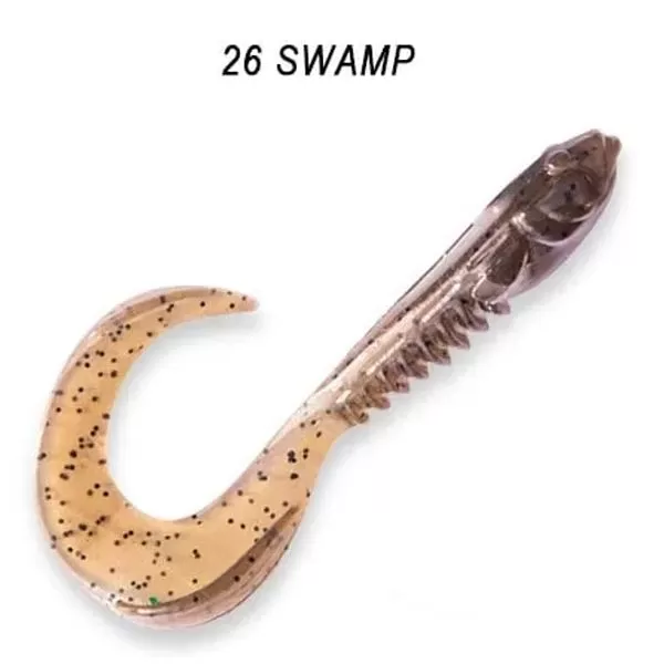 King Tail 2.5" 72-65-26-7