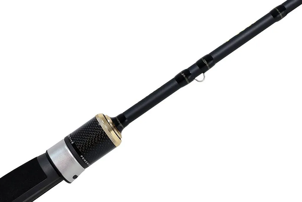 Спиннинг Gold 602XULS - Купить Спиннинг Gold 602XULS недорого в