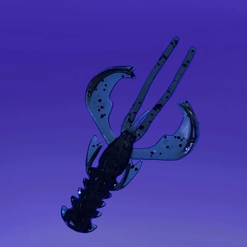 силиконовые приманки Nimble 1.2" 76-30-42-6