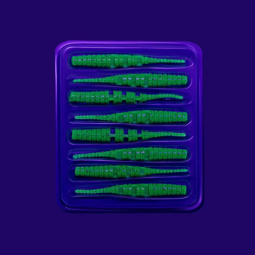 Polaris 1.8" 5-45-10-6